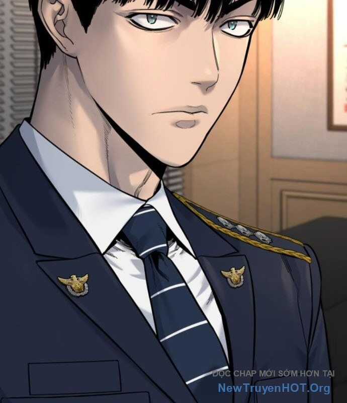 Cảnh Sát Báo Thù Chương 100 trang 126