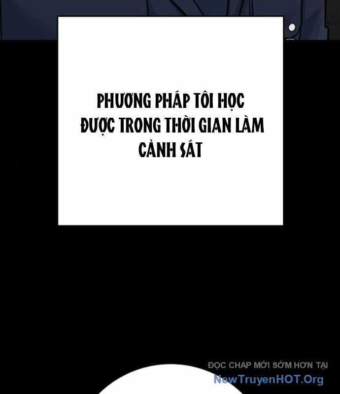 Cảnh Sát Báo Thù Chương 100 trang 127