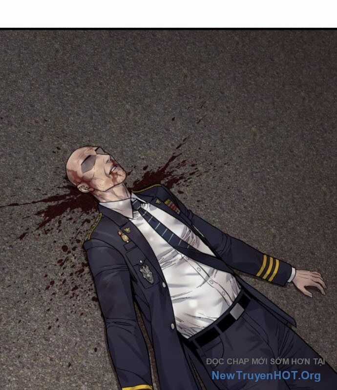 Cảnh Sát Báo Thù Chương 100 trang 13