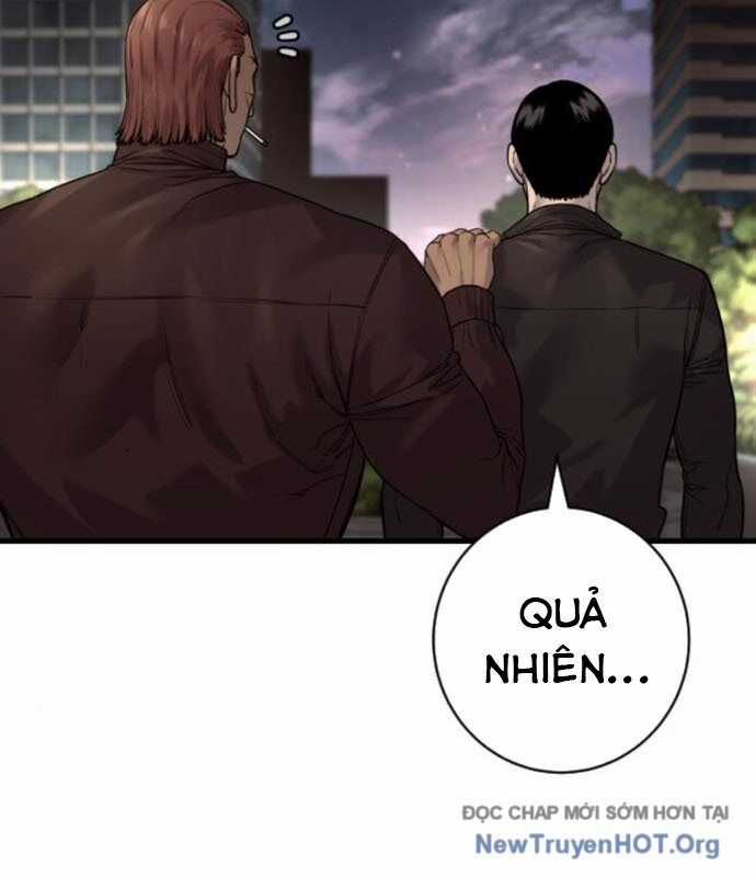 Cảnh Sát Báo Thù Chương 100 trang 134