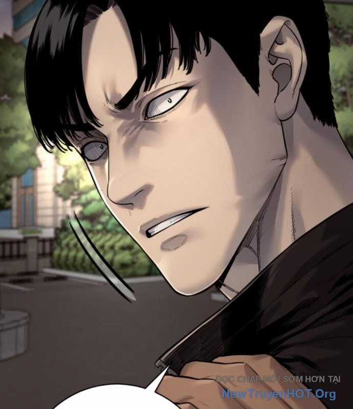 Cảnh Sát Báo Thù Chương 100 trang 136