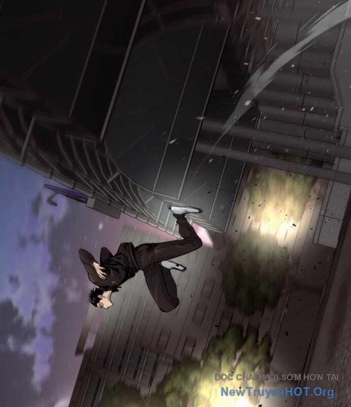 Cảnh Sát Báo Thù Chương 100 trang 144