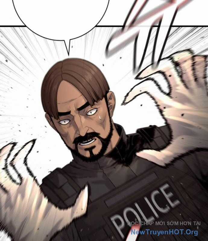 Cảnh Sát Báo Thù Chương 100 trang 15