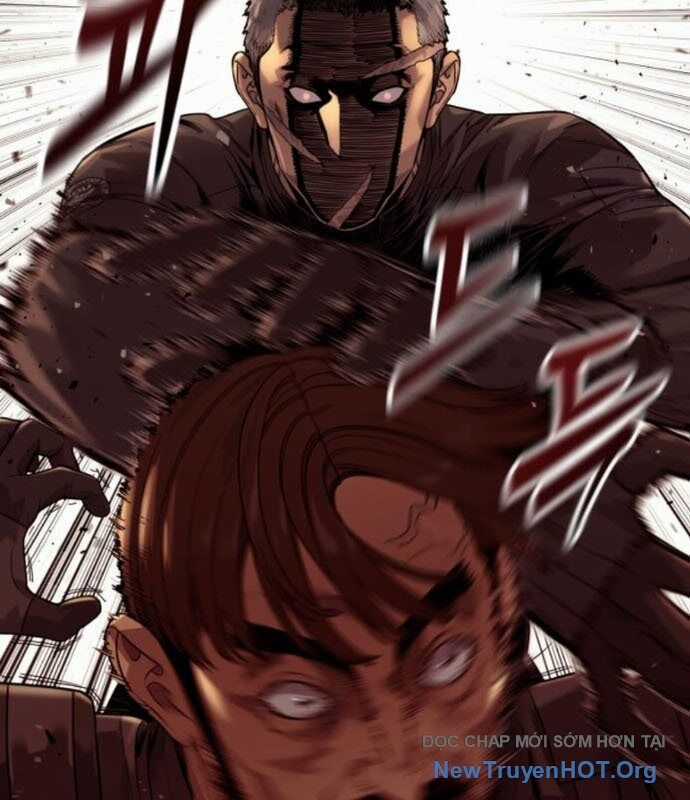 Cảnh Sát Báo Thù Chương 100 trang 17