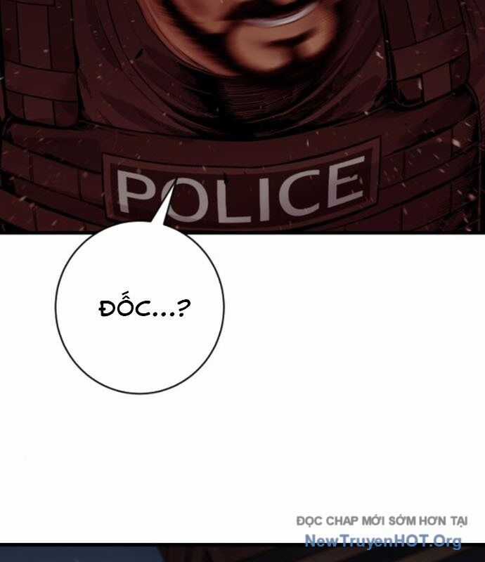 Cảnh Sát Báo Thù Chương 100 trang 18