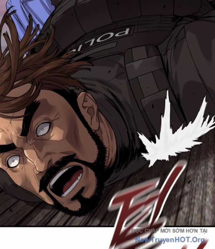 Cảnh Sát Báo Thù Chương 100 trang 20