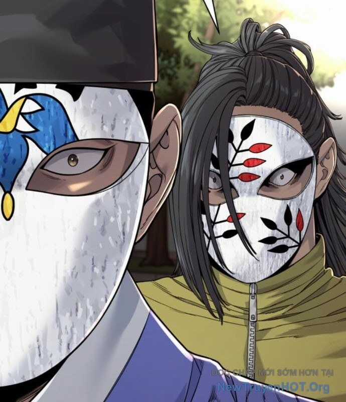 Cảnh Sát Báo Thù Chương 100 trang 22