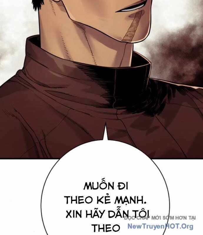 Cảnh Sát Báo Thù Chương 100 trang 25