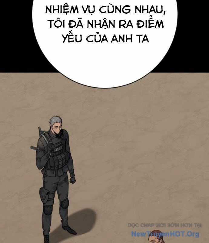 Cảnh Sát Báo Thù Chương 100 trang 31