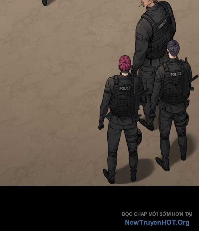 Cảnh Sát Báo Thù Chương 100 trang 32