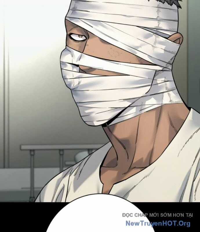 Cảnh Sát Báo Thù Chương 100 trang 34