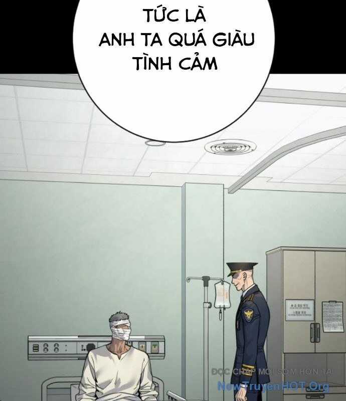 Cảnh Sát Báo Thù Chương 100 trang 35