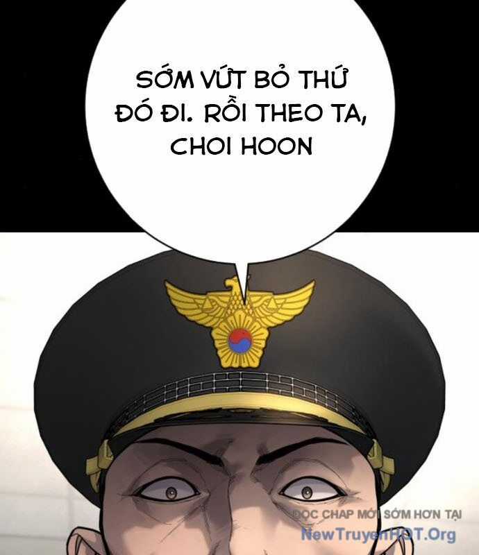 Cảnh Sát Báo Thù Chương 100 trang 37