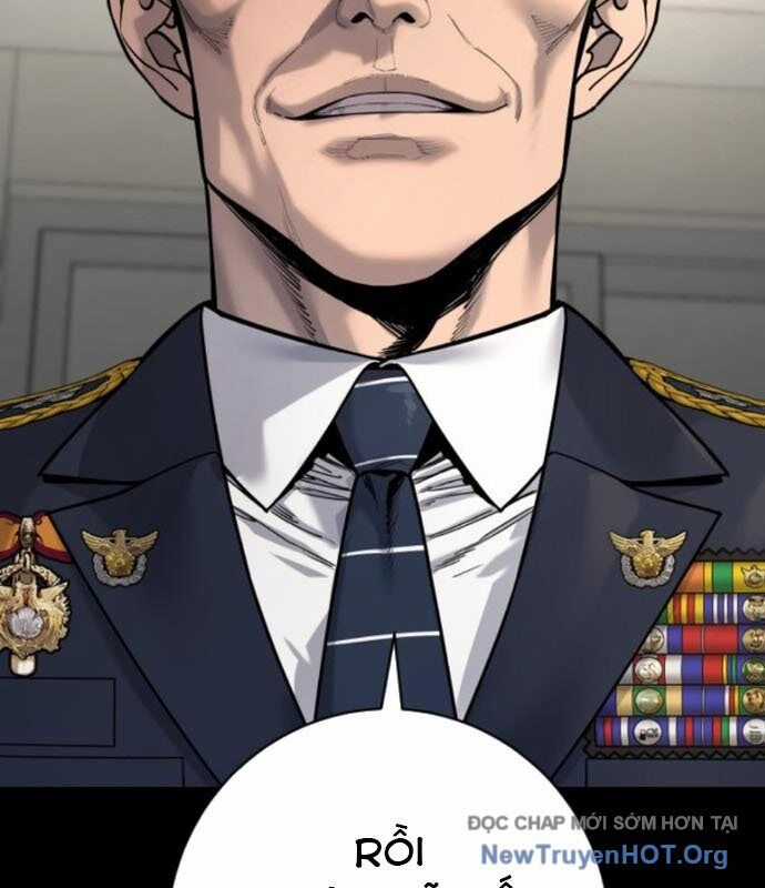 Cảnh Sát Báo Thù Chương 100 trang 38