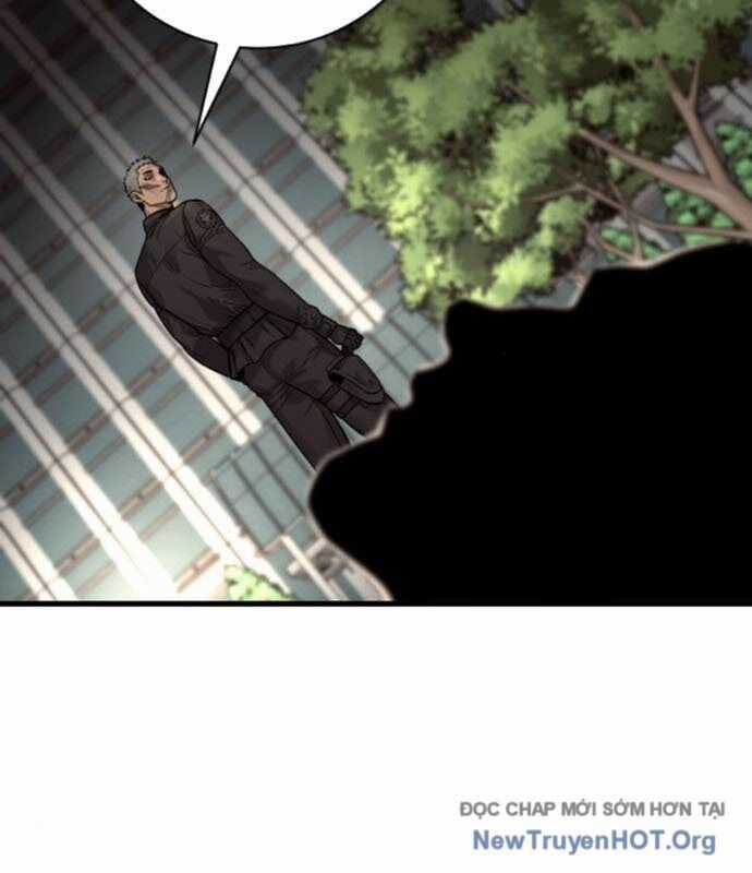 Cảnh Sát Báo Thù Chương 100 trang 40