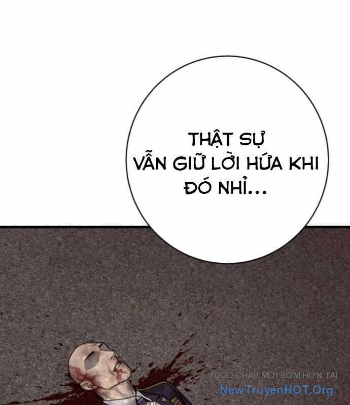 Cảnh Sát Báo Thù Chương 100 trang 41