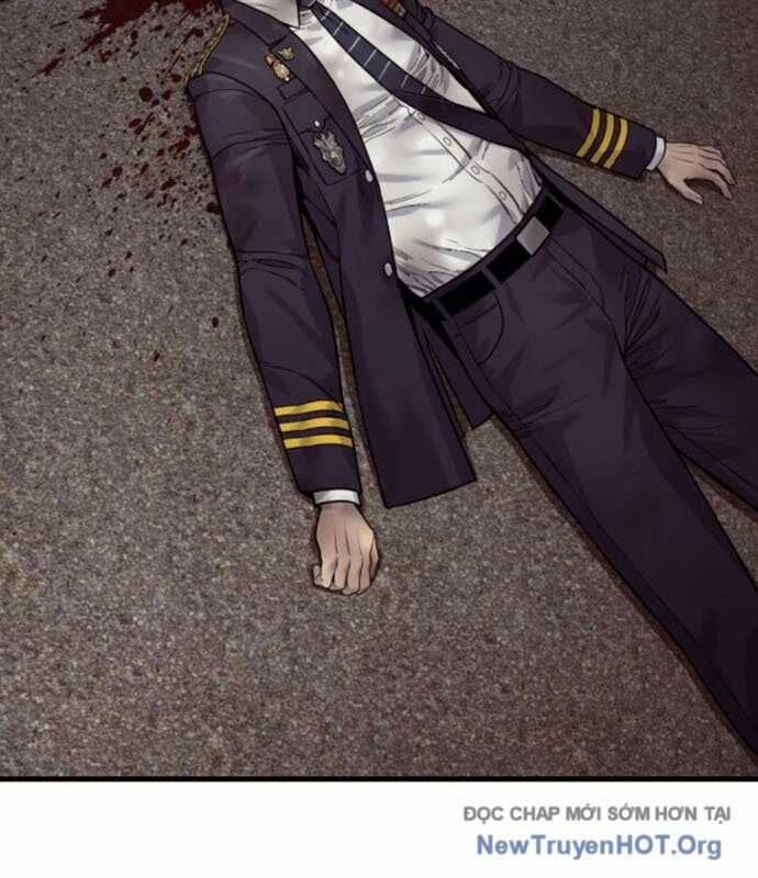 Cảnh Sát Báo Thù Chương 100 trang 42