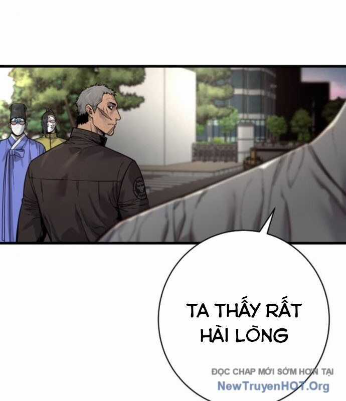 Cảnh Sát Báo Thù Chương 100 trang 48