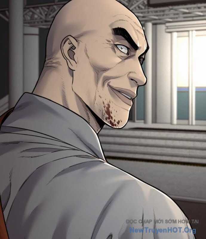 Cảnh Sát Báo Thù Chương 100 trang 50