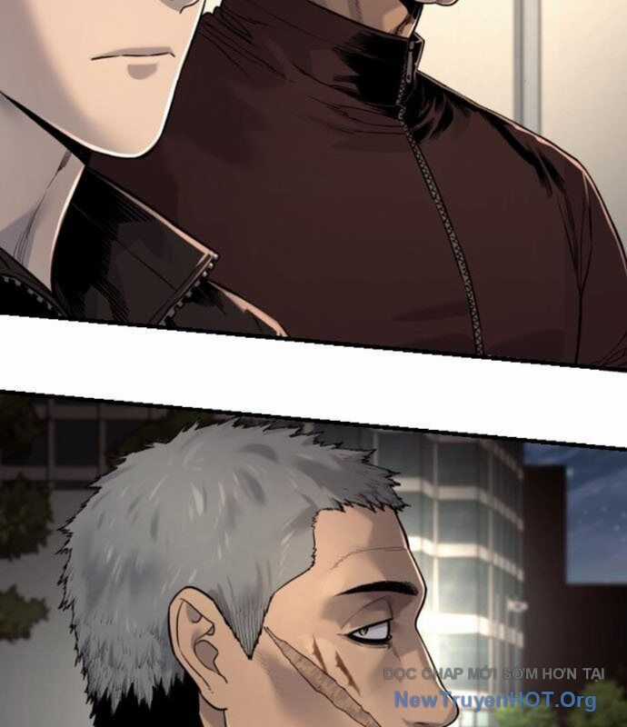 Cảnh Sát Báo Thù Chương 100 trang 53