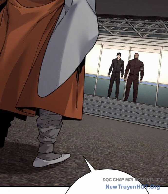 Cảnh Sát Báo Thù Chương 100 trang 57