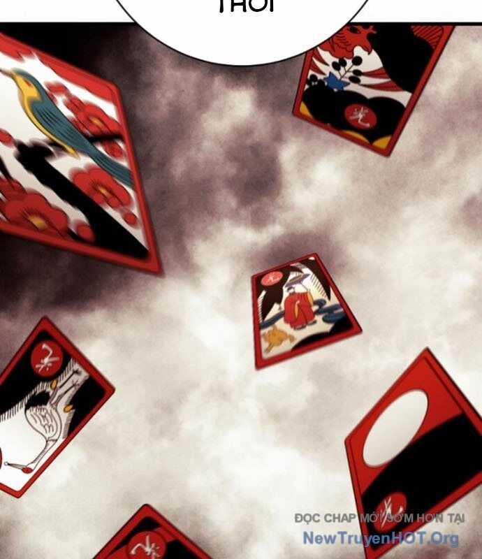 Cảnh Sát Báo Thù Chương 100 trang 77