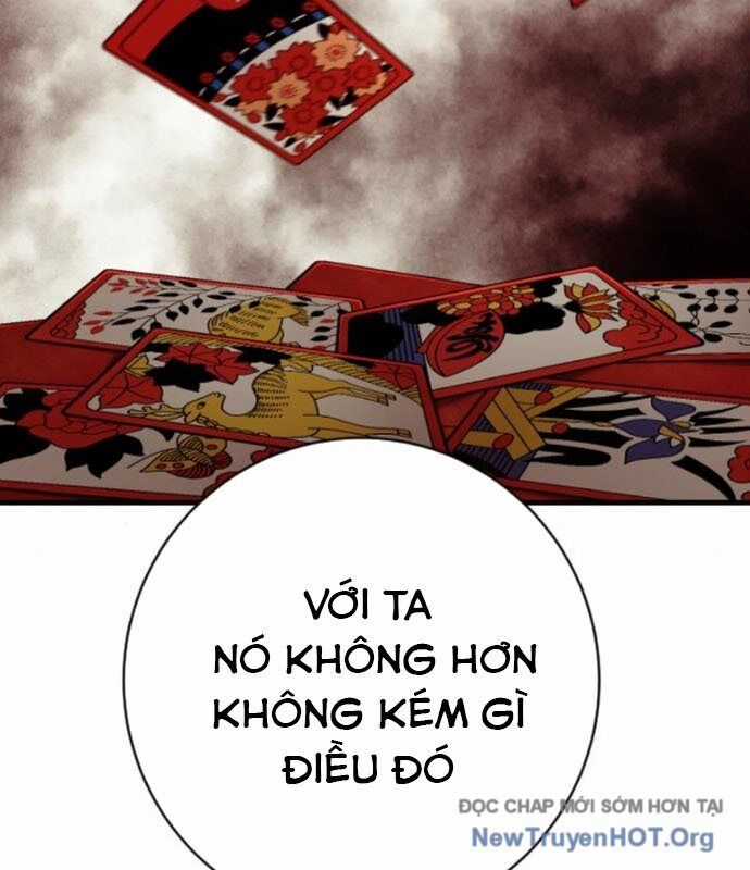 Cảnh Sát Báo Thù Chương 100 trang 78