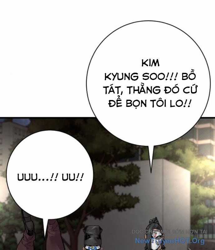 Cảnh Sát Báo Thù Chương 100 trang 8