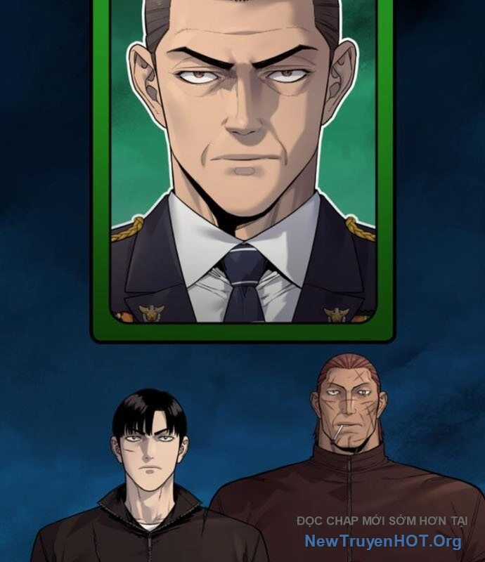 Cảnh Sát Báo Thù Chương 100 trang 85