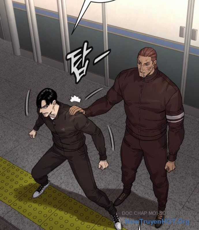 Cảnh Sát Báo Thù Chương 100 trang 94