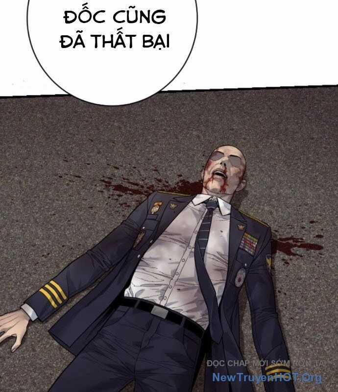 Cảnh Sát Báo Thù Chương 100 trang 99