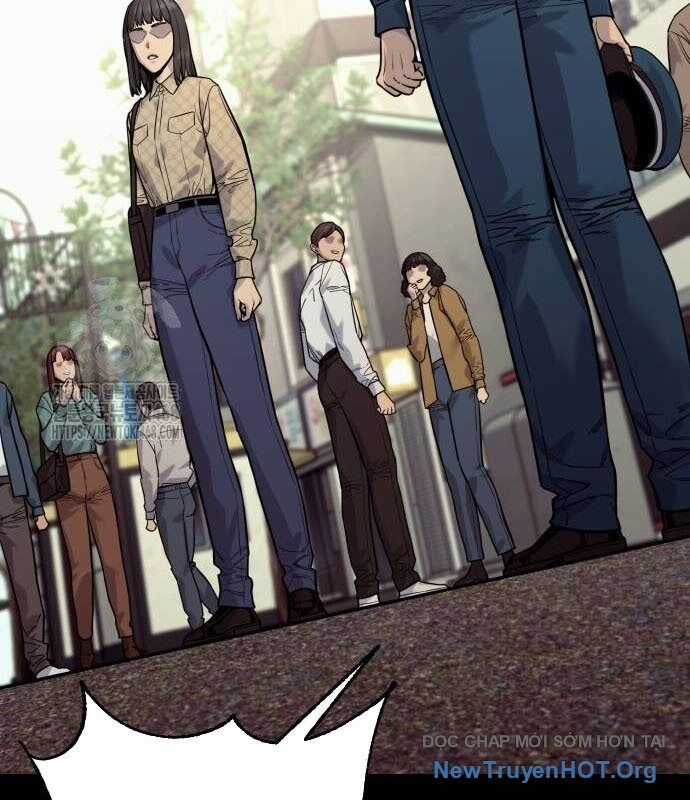 Cảnh Sát Báo Thù Chương 102 trang 102