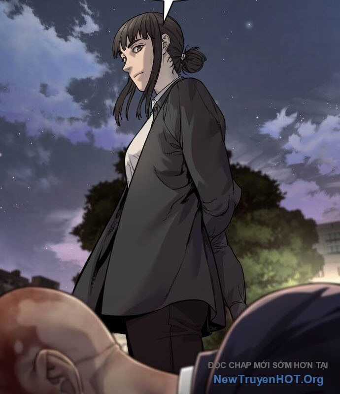 Cảnh Sát Báo Thù Chương 102 trang 109