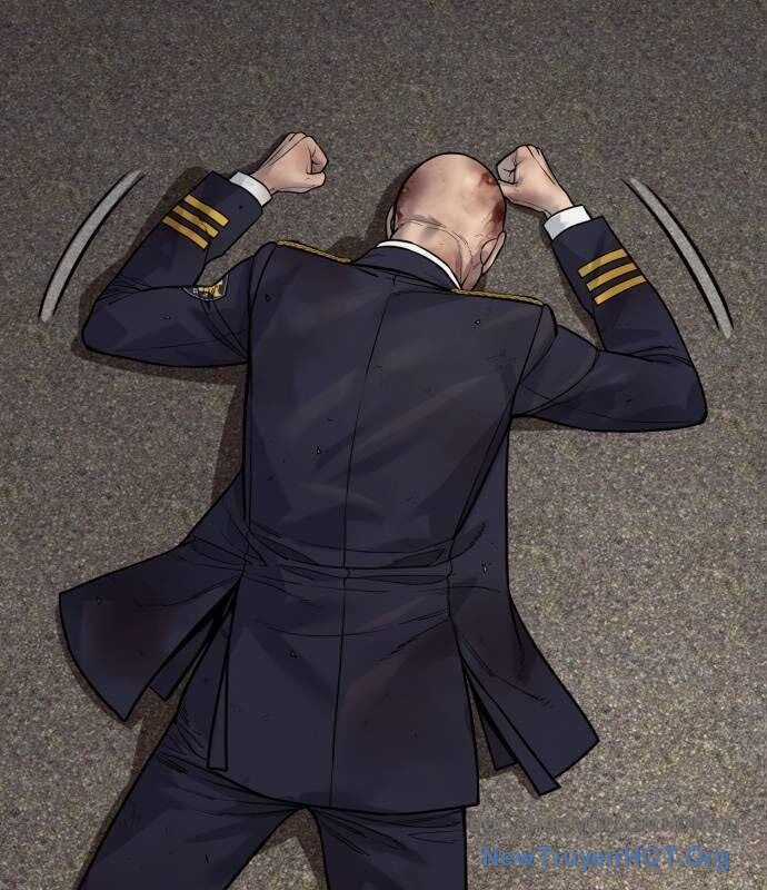 Cảnh Sát Báo Thù Chương 102 trang 11