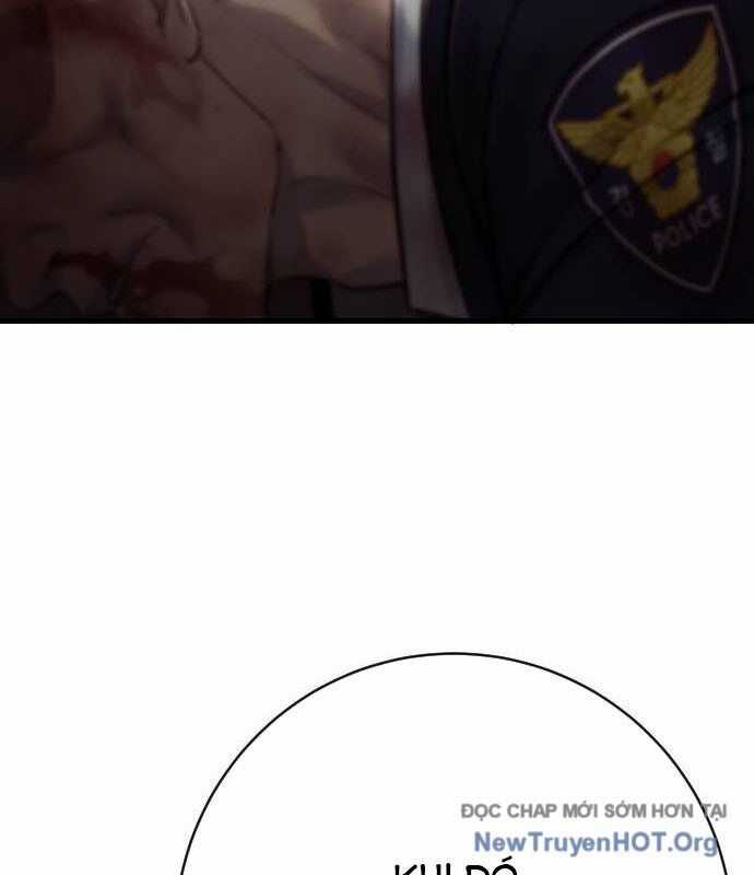 Cảnh Sát Báo Thù Chương 102 trang 110