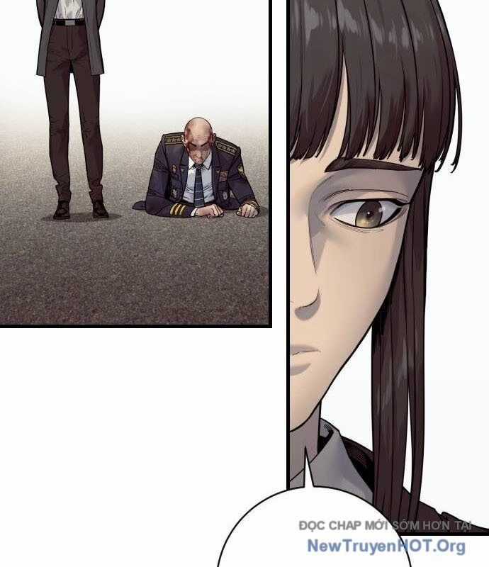 Cảnh Sát Báo Thù Chương 102 trang 112