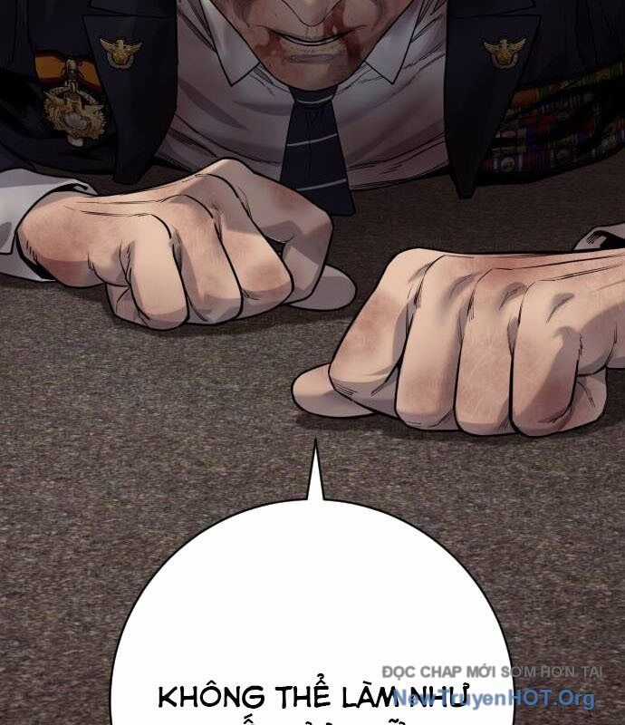 Cảnh Sát Báo Thù Chương 102 trang 115