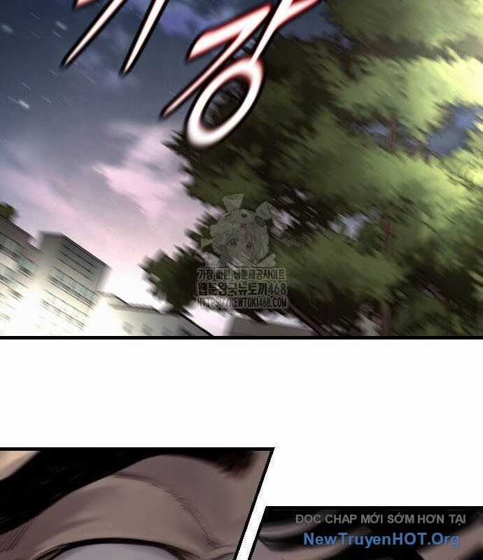 Cảnh Sát Báo Thù Chương 102 trang 124