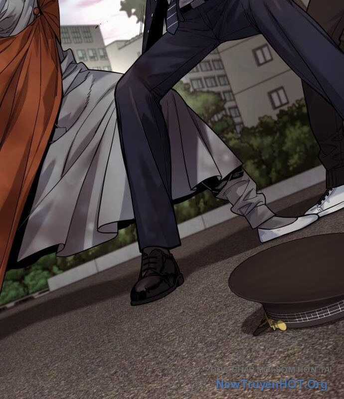 Cảnh Sát Báo Thù Chương 102 trang 127