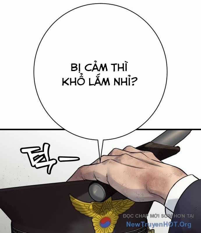 Cảnh Sát Báo Thù Chương 102 trang 132