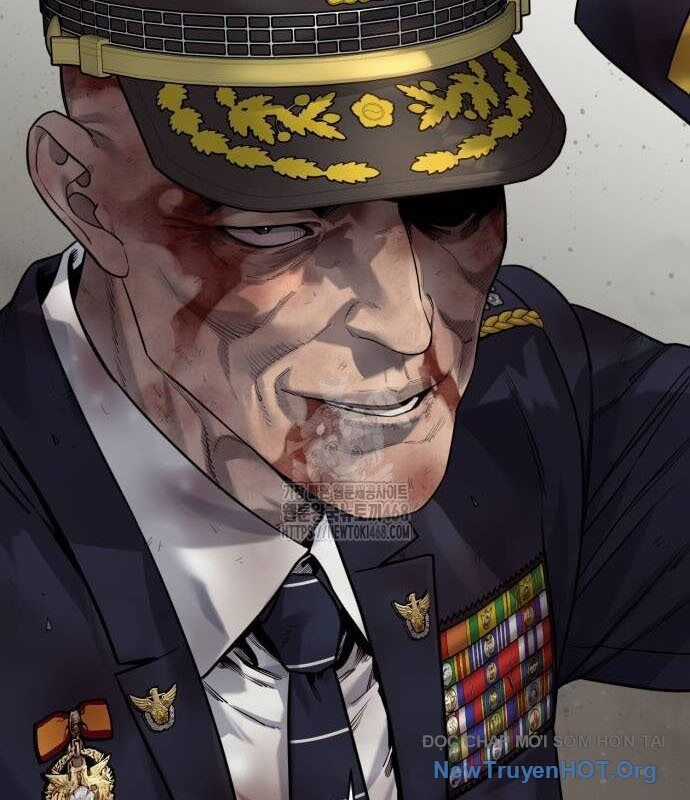 Cảnh Sát Báo Thù Chương 102 trang 133