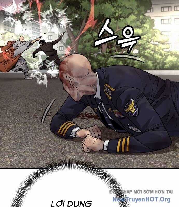 Cảnh Sát Báo Thù Chương 102 trang 16