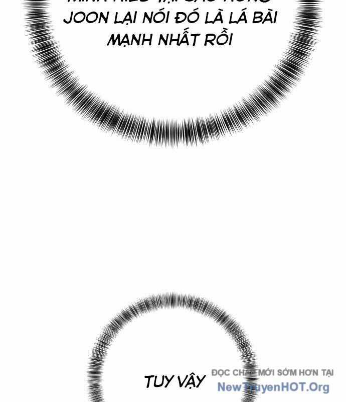 Cảnh Sát Báo Thù Chương 102 trang 20