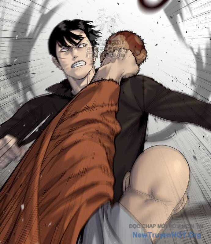 Cảnh Sát Báo Thù Chương 102 trang 22