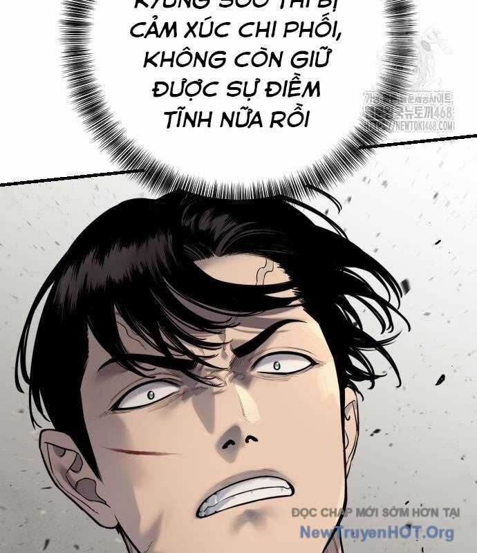 Cảnh Sát Báo Thù Chương 102 trang 26