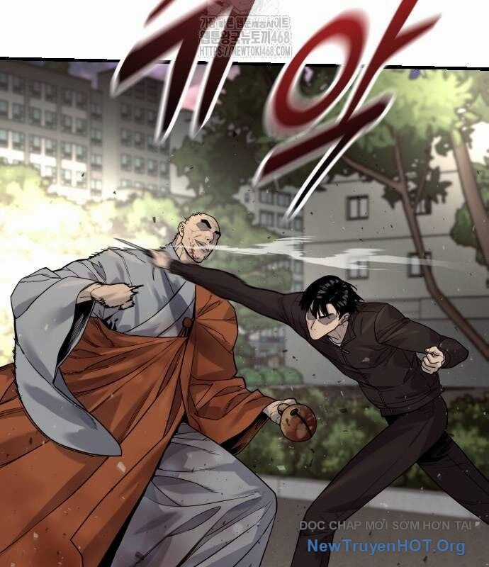 Cảnh Sát Báo Thù Chương 102 trang 3