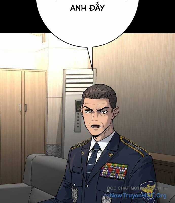 Cảnh Sát Báo Thù Chương 102 trang 30