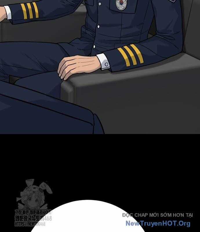 Cảnh Sát Báo Thù Chương 102 trang 31