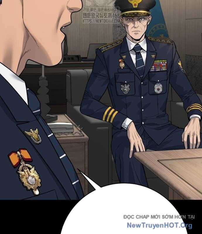 Cảnh Sát Báo Thù Chương 102 trang 33