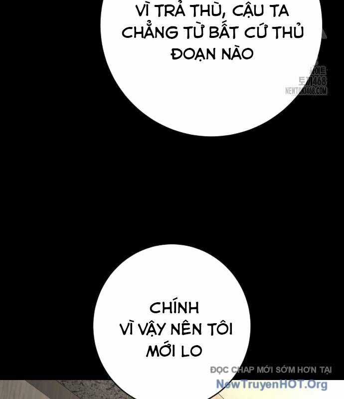 Cảnh Sát Báo Thù Chương 102 trang 34